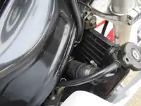 1993 Yamaha TZR250RS 3XV 249cc-Sold