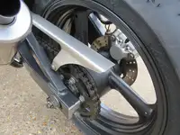 1993 Yamaha TZR250RS 3XV 249cc-Sold