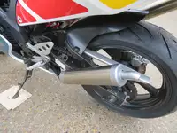 1993 Yamaha TZR250RS 3XV 249cc-Sold