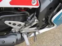 1993 Yamaha TZR250RS 3XV 249cc-Sold