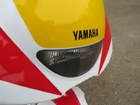 1993 Yamaha TZR250RS 3XV 249cc-Sold