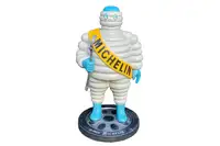 The Instantly Recognisable Michelin 'Bibendum', Mascot of th-Sold