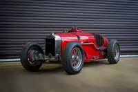 1927 Amilcar C6 Voiturette-Sold