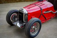 1927 Amilcar C6 Voiturette-Sold