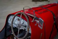 1927 Amilcar C6 Voiturette-Sold