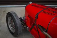 1927 Amilcar C6 Voiturette-Sold