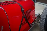 1927 Amilcar C6 Voiturette-Sold