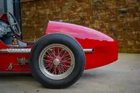 1927 Amilcar C6 Voiturette-Sold