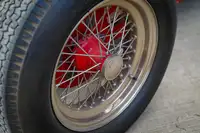 1927 Amilcar C6 Voiturette-Sold