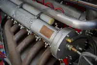 1927 Amilcar C6 Voiturette-Sold