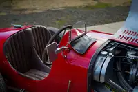 1927 Amilcar C6 Voiturette-Sold