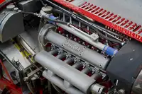 1927 Amilcar C6 Voiturette-Sold