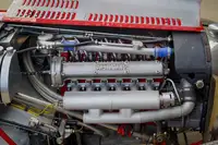 1927 Amilcar C6 Voiturette-Sold