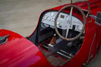 1927 Amilcar C6 Voiturette-Sold