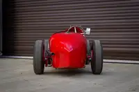 1927 Amilcar C6 Voiturette-Sold