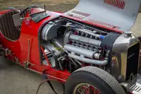 1927 Amilcar C6 Voiturette-Sold