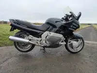 1993 Yamaha GTS1000A 1002cc-For Sale