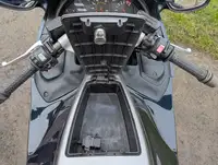 1993 Yamaha GTS1000A 1002cc-For Sale