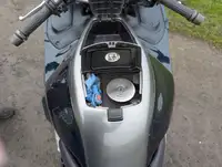 1993 Yamaha GTS1000A 1002cc-For Sale