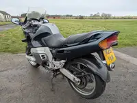 1993 Yamaha GTS1000A 1002cc-For Sale