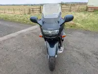 1993 Yamaha GTS1000A 1002cc-For Sale