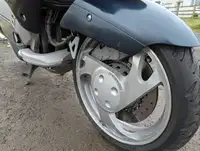 1993 Yamaha GTS1000A 1002cc-For Sale