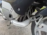 1993 Yamaha GTS1000A 1002cc-For Sale