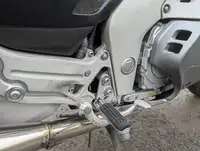 1993 Yamaha GTS1000A 1002cc-For Sale