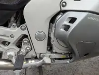 1993 Yamaha GTS1000A 1002cc-For Sale