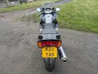 1993 Yamaha GTS1000A 1002cc-For Sale