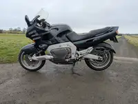 1993 Yamaha GTS1000A 1002cc-For Sale