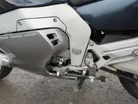 1993 Yamaha GTS1000A 1002cc-For Sale