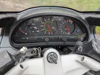 1993 Yamaha GTS1000A 1002cc-For Sale