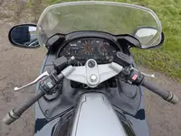 1993 Yamaha GTS1000A 1002cc-For Sale