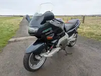 1993 Yamaha GTS1000A 1002cc-For Sale