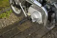 Honda Dax ST70 Monkey Bike 72cc-Sold