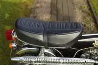 Honda Dax ST70 Monkey Bike 72cc-Sold