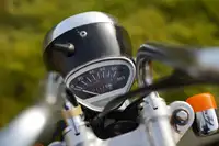 Honda Dax ST70 Monkey Bike 72cc-Sold