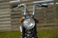 Honda Dax ST70 Monkey Bike 72cc-Sold