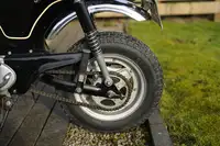 Honda Dax ST70 Monkey Bike 72cc-Sold