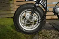 Honda Dax ST70 Monkey Bike 72cc-Sold