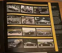 Honda Dax ST70 Monkey Bike 72cc-Sold