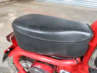 1963 Honda CZ100 49cc-Sold