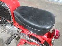 1963 Honda CZ100 49cc-Sold