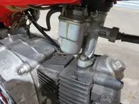 1963 Honda CZ100 49cc-Sold