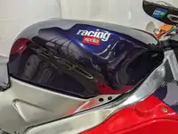 1999 Aprilia RSV1000 Mille 998cc-Sold