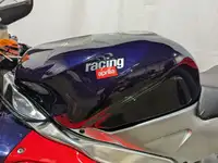 1999 Aprilia RSV1000 Mille 998cc-Sold