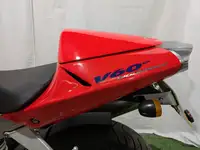 1999 Aprilia RSV1000 Mille 998cc-Sold