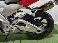1999 Aprilia RSV1000 Mille 998cc-Sold