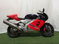 1999 Aprilia RSV1000 Mille 998cc-Sold